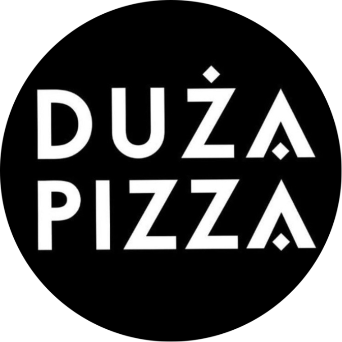 Пицца от 19,99 zł в пиццерии "Duża Pizza" в Варваше